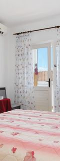 Apartmanok A Tenger Mellett Brist, Makarska - 18859 Brist