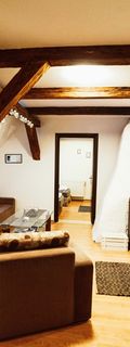 Apartament Rustic Odorheiu Secuiesc