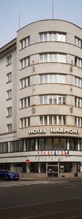 Hotel Harmony Praha