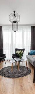 Spektrum Tower Apartment 141 by Happy Stay