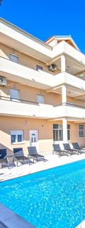 Apartman Kaštel Gomilica - CDC841