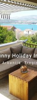 Apartman Sunny Holiday Inn Trogir