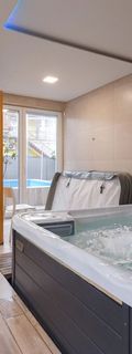 Vitorlás Wellness Apartman Siófok