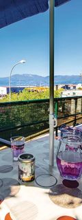 Apartman Rijeka - CKO453