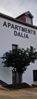 Apartman Dalia Gornji Karin