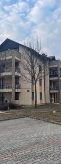 Bernadett Villa Apartman 2 Bük