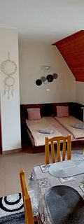 Kicsi Gesztenye Apartman Zalakaros