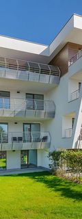 Apartamenty Sun & Snow Na Klifie Władysławowo