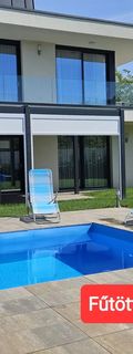 Almádi Luxus Apartman Balatonalmádi