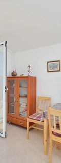 Apartmanok Parkolóhellyel Öböl Ljubljeva, Trogir - 18371 Ljubljeva