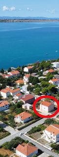 Apartmanok A Tenger Mellett Vrsi - Mulo, Zadar - 18914 Vrsi - Mulo