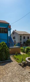 Apartments LUMAR Dramalj