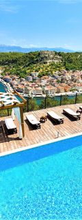 Apartments Lucija Novigrad