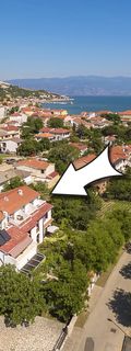 Apartments Fam Tomasic Baska