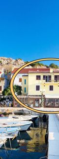 Apartment Jasna By the sea Baska