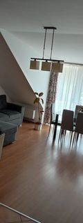 LARIX Apartman Sárvár