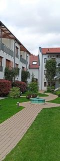 Central Liget Apartman Pécs