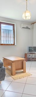 Apartmanok Parkolóhellyel Baska, Krk - 19480 Baška