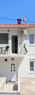 Apartmanok Parkolóhellyel Baska, Krk - 19490 Baška