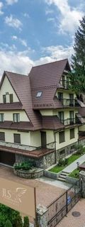 Apartamenty Bulwary 25 Zakopane