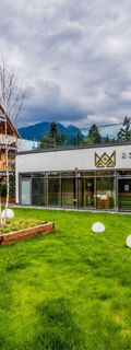 ApartHost Apartamenty Royal Resort SPA Zakopane