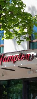 Hampton by Hilton Białystok