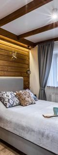 ApartHost Apartamenty Forrest Nowotarska Zakopane