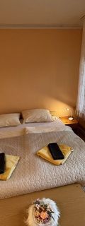 Balcsitthon Ezüstpart Apartman Siófok