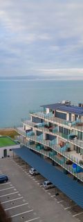 LelleMarine Apartman Balatonlelle