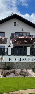 WELLNESS HOTEL EDELWEISS Liberec
