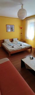 Kuckó Apartman Sátoraljaújhely