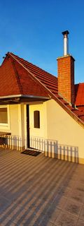 Irénke Apartman Balatonszőlős