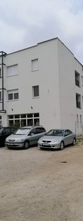 Strandpark Apartman Balatonberény 