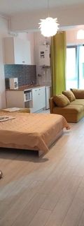 Apartament Seaview Mamaia Nord