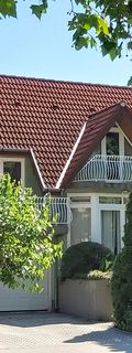 Haus Veiger Apartman Siófok