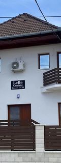 Lelle Centrál Apartman Balatonlelle