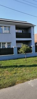 Három Apartmanház Balatonlelle