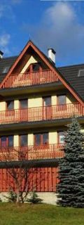 Apartament Góralmobile Zakopane