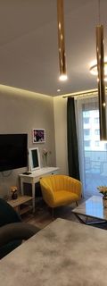 BudapestStyle Residence Corvin Apartman Budapest