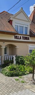 Villa Terra Hévíz