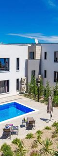 Apartman Malinska - CKI464