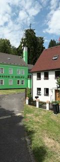 Pension U Golfu Cihelny Karlovy Vary