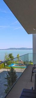 Platán Beach Apartman Balatonboglár