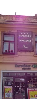 Pensiunea Noemi Brașov