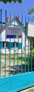 Szalakóta Ház Balatongyörök