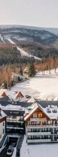 Apartamenty Sun & Snow Triventi Mountain Residence Karpacz