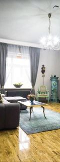 Apartament Grey Symphony Timișoara