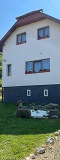 Casa de vacanță Lenilla Șiclod