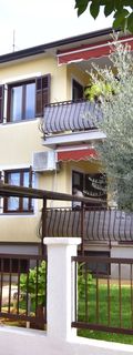 Apartman Elizabeta Umag