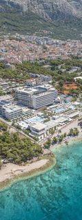 Romana Beach Resort Makarska